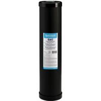 Картридж с гранулированным активированным углем Ecosoft 4.5х20"