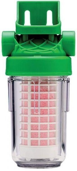 Фильтр от накипи Ecosoft Scalex-200 для бойлеров FOSE200ECO фото 1