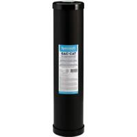 Картридж для видалення сірководню Ecosoft 4.5х20"