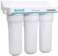 Тройной фильтр Ecosoft Standard (FMV3ECOSTD)