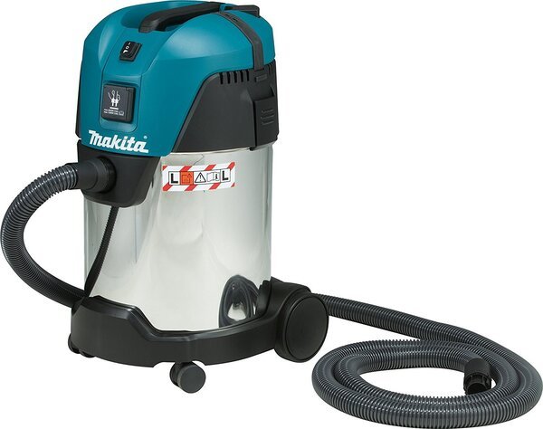 

Пылесос Makita VC3011L