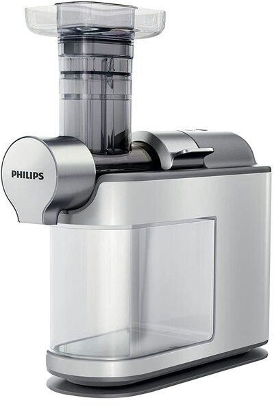 

Соковыжималка шнековая Philips HR1945/80