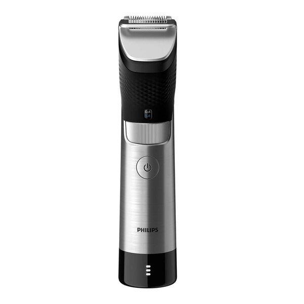 

Триммер Philips Beard trimmer 9000 Prestige BT9810/15