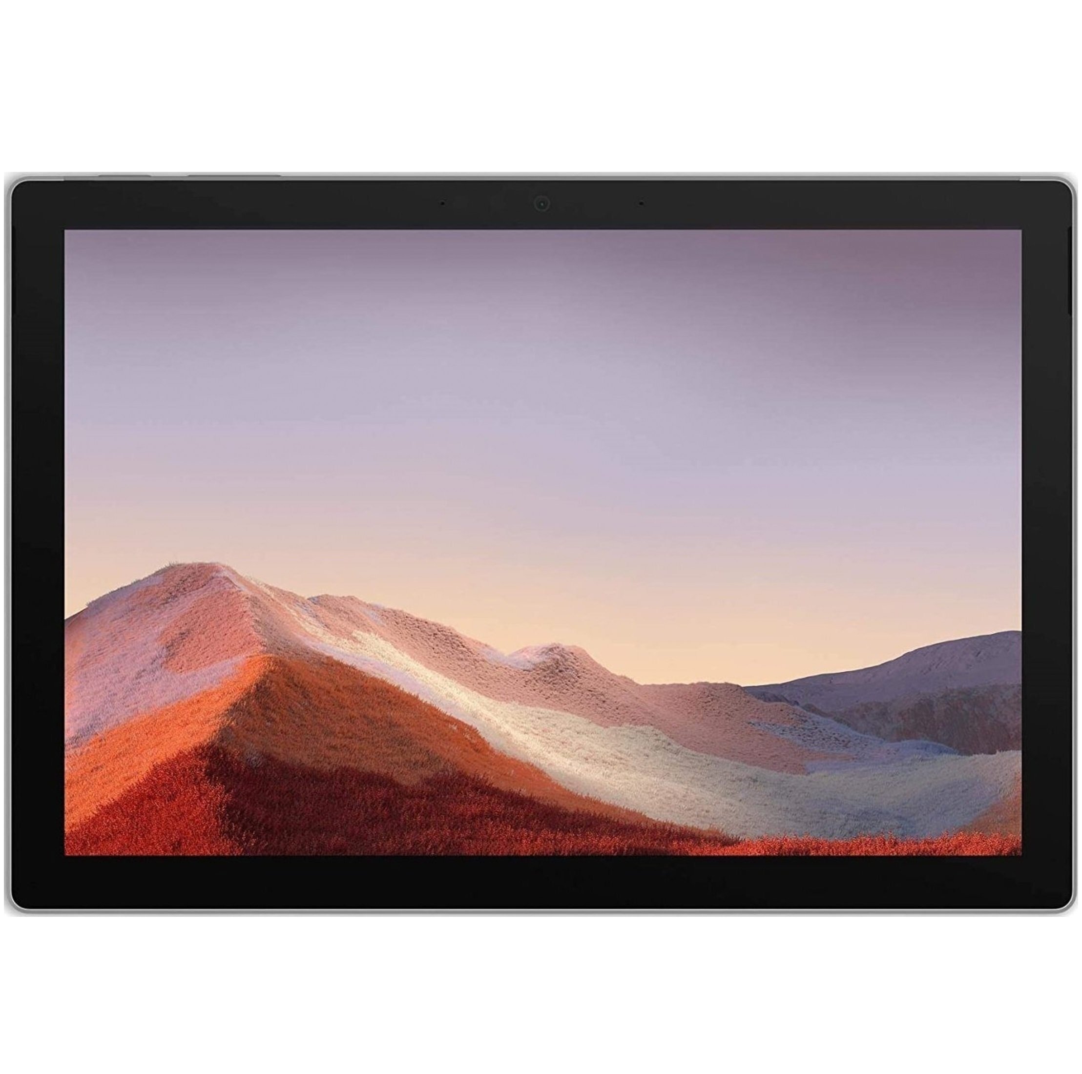 Планшет Microsoft Surface Pro 7+ 12.3” WiFi 8/256Gb Silver фото 1