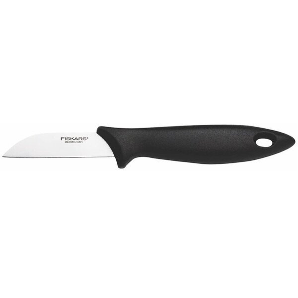 

Нож для овощей Fiskars Essential 7 см (1023780)