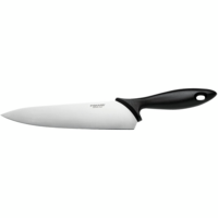 Нож для шеф-повара Fiskars Essential 21 см (1023775)