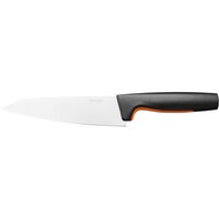 Нож для шеф-повара средний Fiskars FF 16 см (1057535)