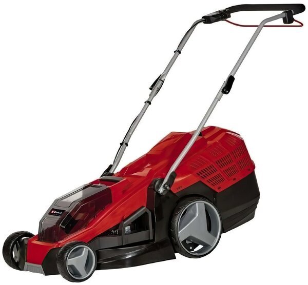 

Газонокосилка аккумуляторная Einhell GE-CM 36/43 Li M - Solo