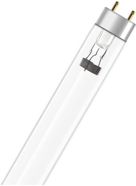 

Лампа ультрафиолетовая TIBERA UVC 15W G13 25X1 LEDVANCE 440мм