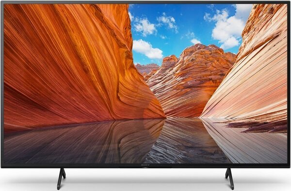 

Телевизор Sony 55X81J (KD55X81JR)