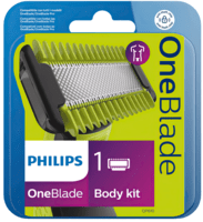 Змінне лезо Philips OneBlade QP610/50