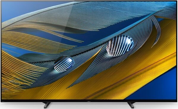 

Телевизор Sony BRAVIA XR OLED 77A80J (XR77A80JCEP)