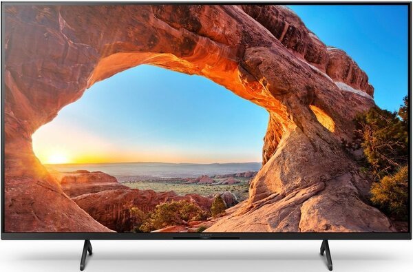 

Телевизор Sony 85X85TJ (KD85X85TJCEP)