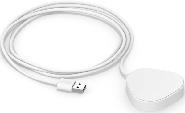 Акція на Беспроводная зарядка Sonos Roam Wireless Charger White (RMWCHEU1) від MOYO