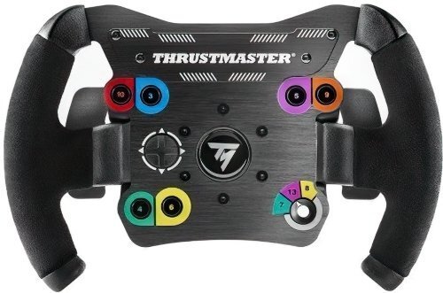 Руль Thrustmaster Open Wheel add on ww (4060114) фото 