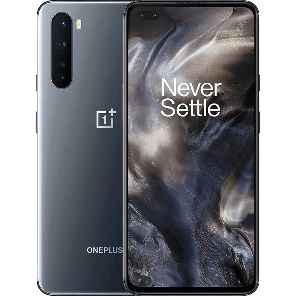 

Смартфон OnePlus Nord AC2003 8/128Gb Gray Onyx