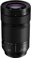 Об'єктив Panasonic Lumix S 70-300 mm f/4.5-5.6 Macro OIS (S-R70300E)