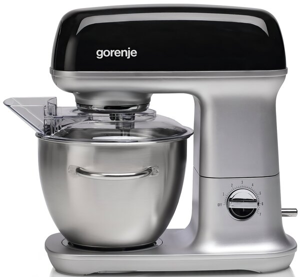 

Кухонный комбайн Gorenje MMC1000RLBK
