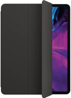 Чехол Apple Smart Folio для iPad Pro 12.9" (5th generation) Black (MJMG3ZM/A)