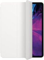 Чехол Apple Smart Folio для iPad Pro 12.9" (5th generation) White (MJMH3ZM/A)
