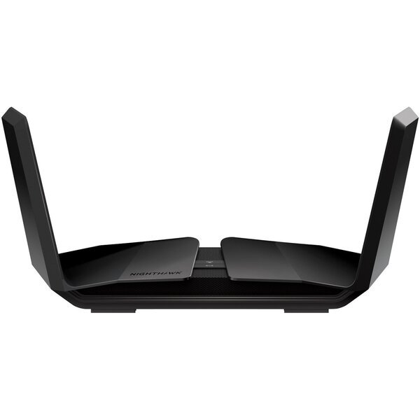 

Маршрутизатор NETGEAR RAX120 AX6000 WiFi 6, 4xGE LAN, 1xGE WAN, 1x5GE, 2xUSB 3.0