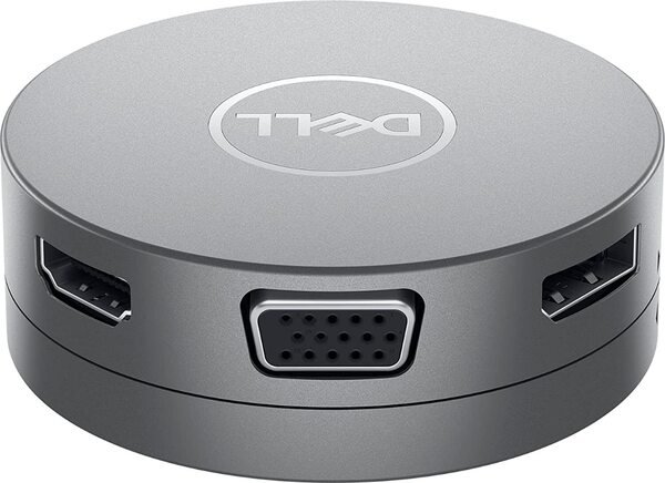 

Mobile Adapter Dell DA310 USB-C (470-AEUP)