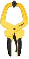 Струбцина Stanley" Жабка", 50х55мм (STHT0-83199)