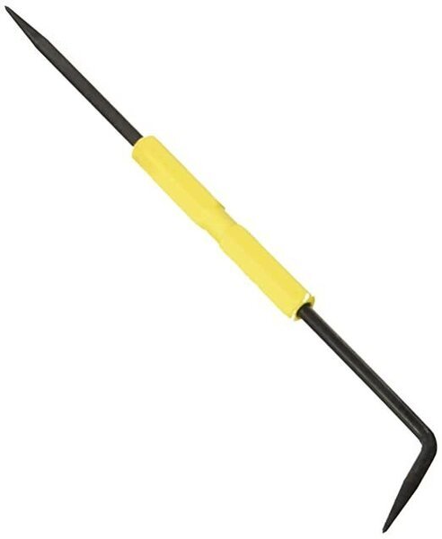 

Чертилка Stanley, CrV, 190мм, 4мм