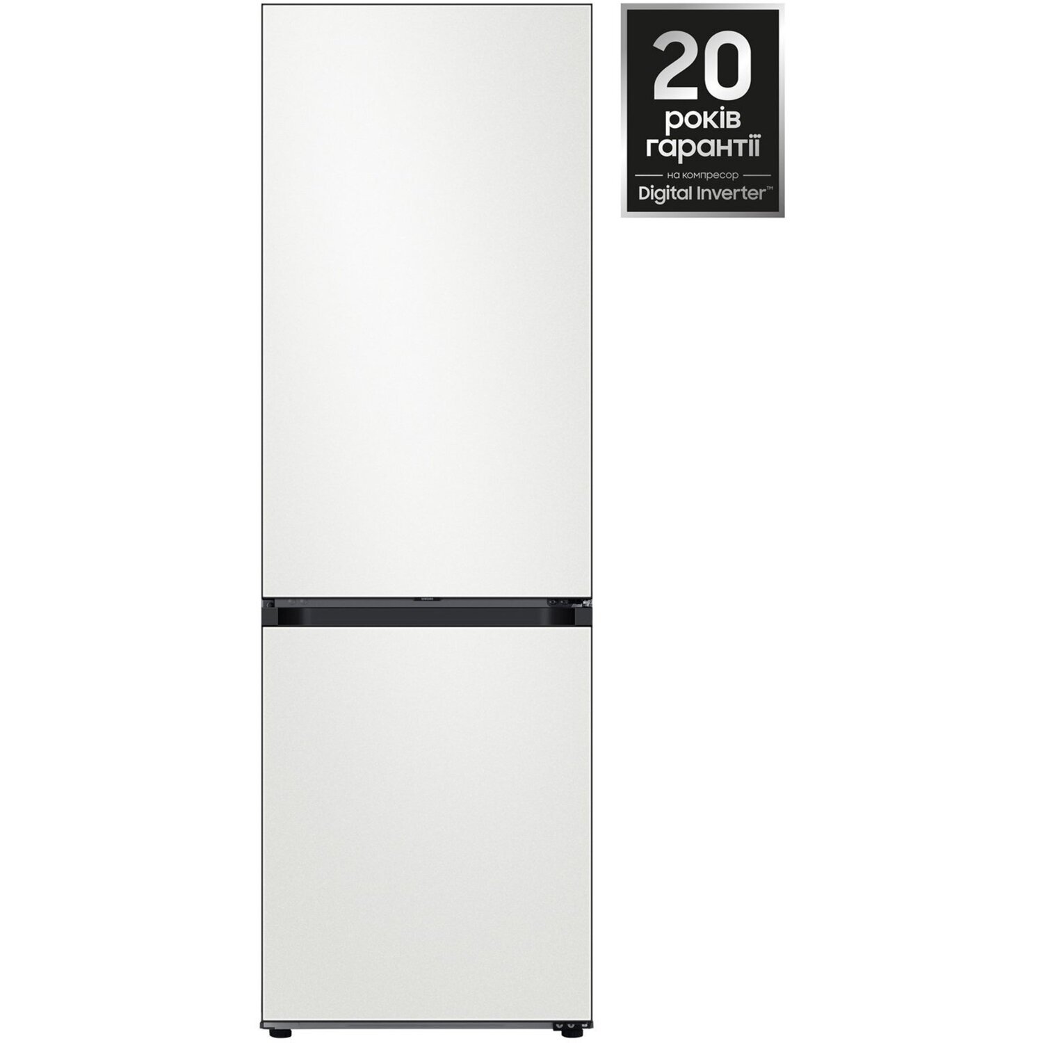 Холодильник Samsung RB34A6B4FAP/UA фото 