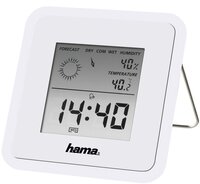 Термометр/гігрометр TH-50 White