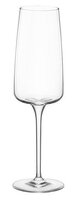 Набор бокалов Bormioli Rocco NEXO FLUTE для шампанского, 6*240 мл (365752GRC021462)