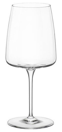 Набір келихів Bormioli Rocco NEXO GRAN ROSSO для вина, 6*540 мл (365748GRC021990)фото