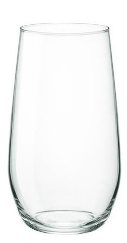 Акція на Набор стаканов Bormioli Rocco ELECTRA, 6*390 мл (192345GRC021990) від MOYO