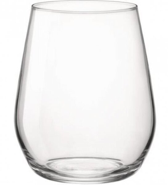 Акція на Набор стаканов Bormioli Rocco ELECTRA, 6*380 мл (192344GRC021990) від MOYO