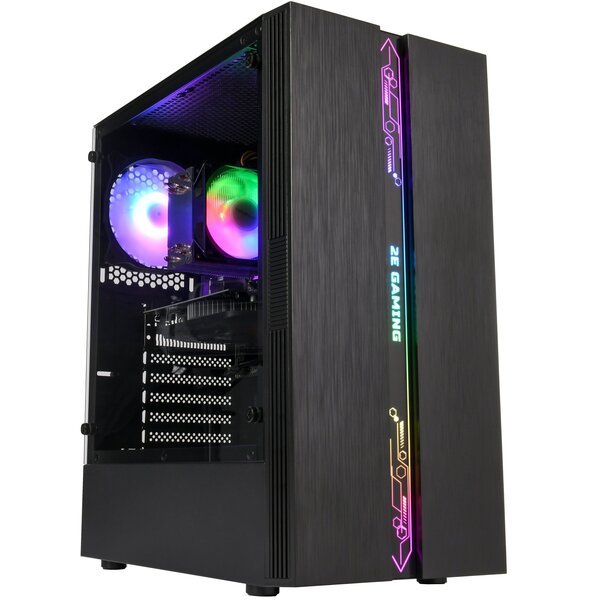 

Системный блок 2E Complex Gaming (2E-3196)