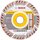 Алмазний диск Bosch Stf Universal 125-22.23, по бетону