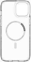 Чохол Spigen для iPhone 12 Pro Max Ultra Hybrid Mag White (ACS02622)
