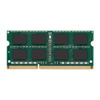 Пам'ять для ноутбука Kingston DDR3 1600 8GB SO-DIMM 1.35/1.5V (KVR16LS11/8WP)