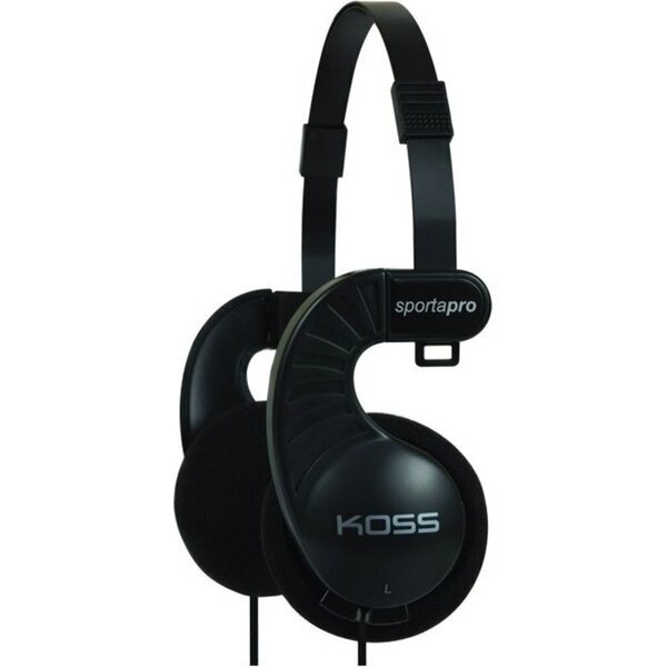 

Наушники Koss Sporta Pro On-Ear (197039.101)