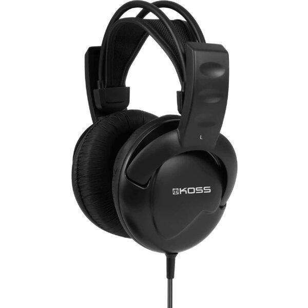 

Наушники Koss UR20 DJ Style Over-Ear (194697.101)