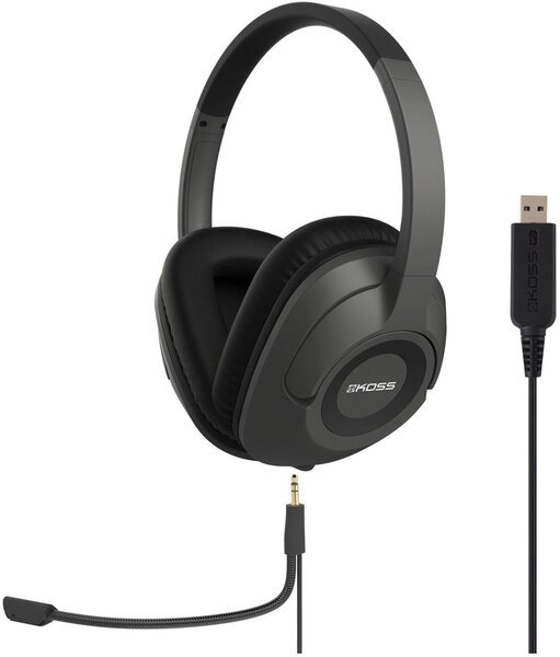 

Гарнитура Koss SB42 Over-Ear USB (193540.101)