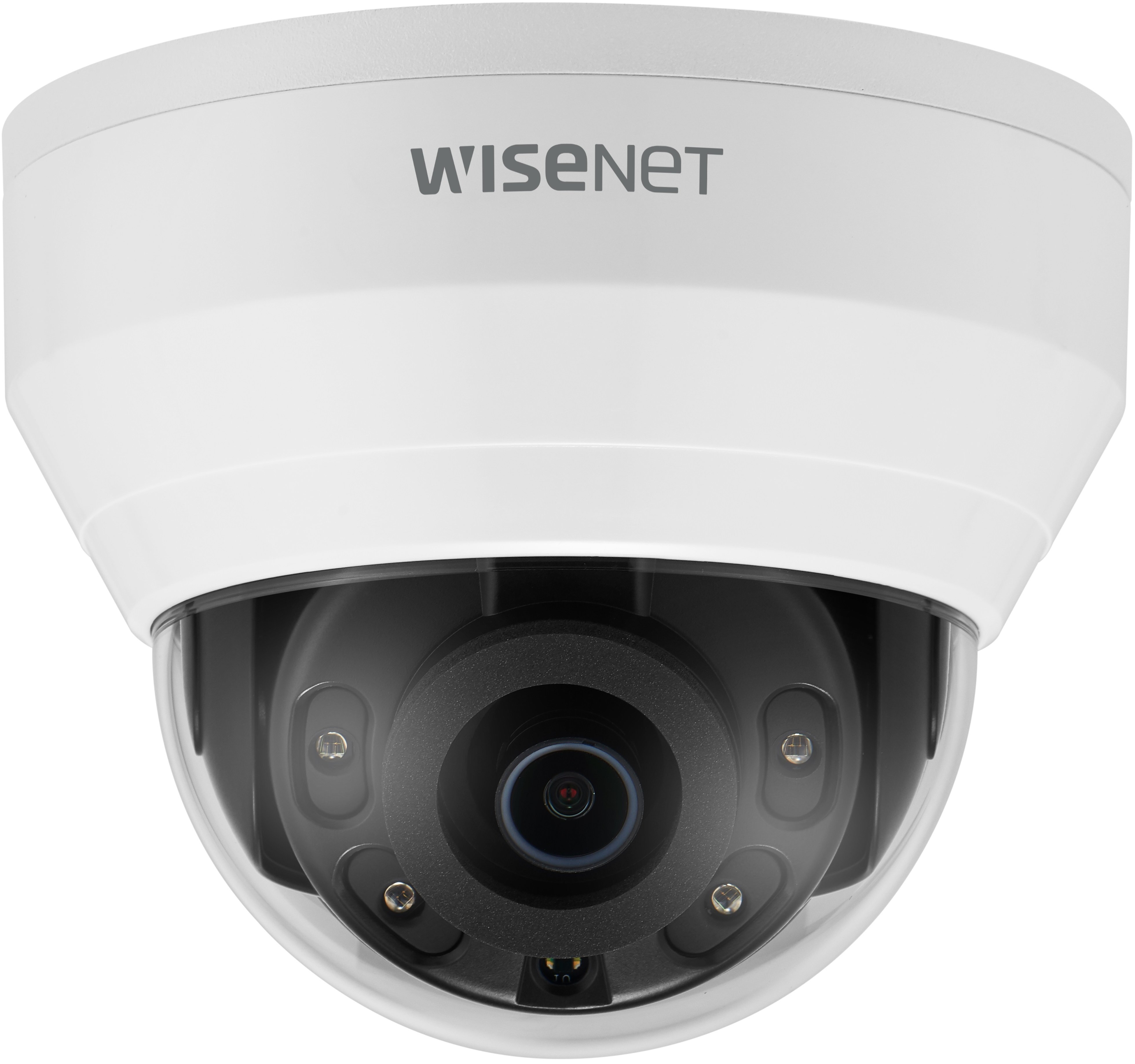IP - камера Hanwha QND-8010R фото1
