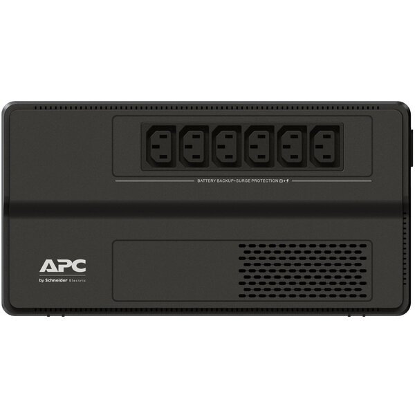 

ИБП APC back-ups bv 1000va, iec (BV1000I)
