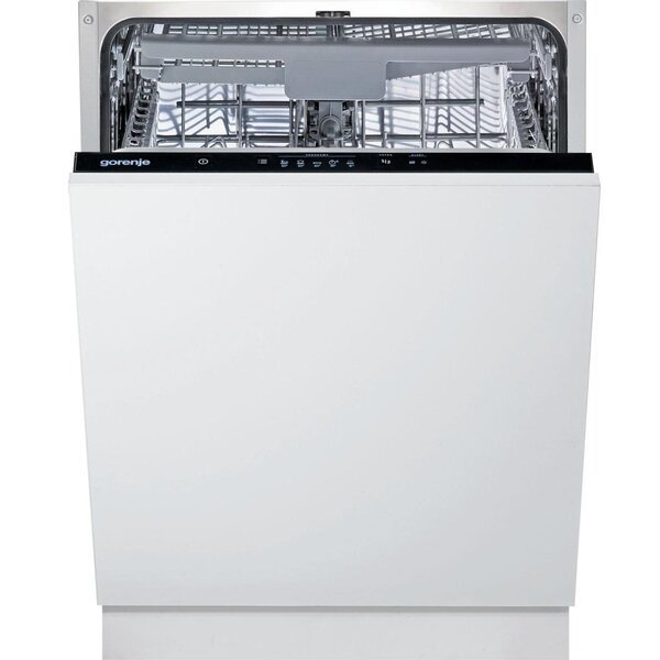 Встраиваемая посудомоечная машина Gorenje GV620E10 від MOYO на платформі USKIDKA Акція на Встраиваемая посудомоечная машина Gorenje GV620E10 від MOYO