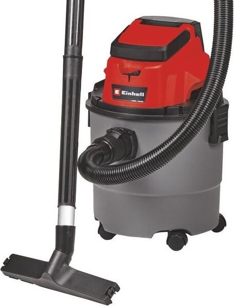 

Пылесос Einhell TC-VC 18/15 Li - Solo (2347145)