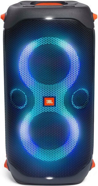 Акустическая система JBL PartyBox 110 (JBLPARTYBOX110EU)