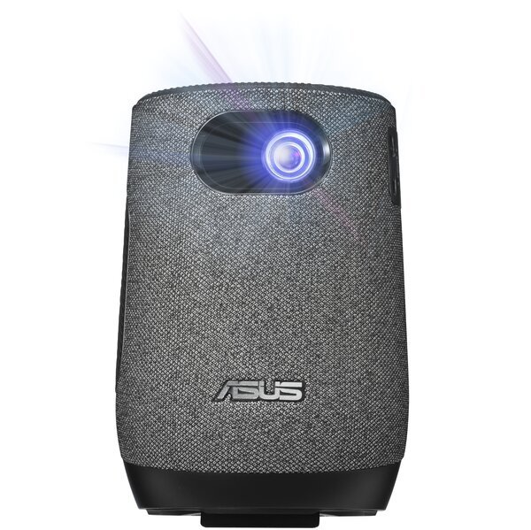 

Проектор Asus ZenBeam Latte L1 (90LJ00E5-B00070)