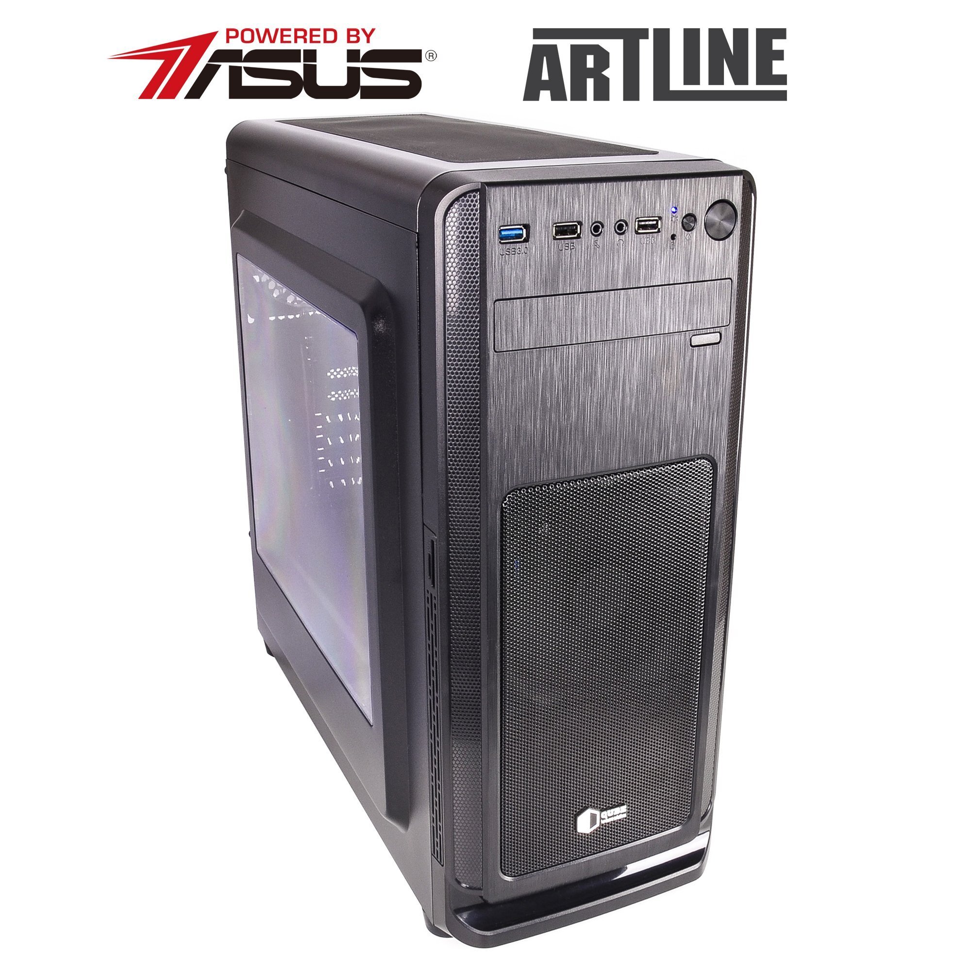 Сервер ARTLINE Business T61 v04 (T61v04) фото1