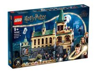 LEGO 76389 Harry Potter Гоґвортс: Таємна кімната