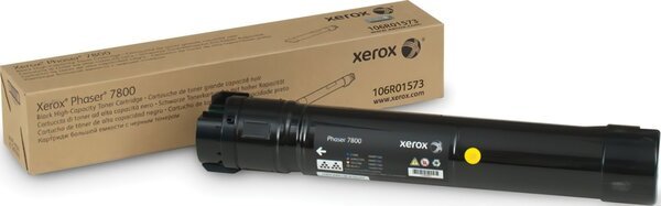 Акція на Тонер-картридж лазерный Xerox PH7800 Black,Max (106R01573) від MOYO